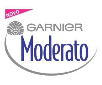 Moderato Garnier