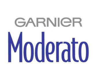 Moderato Garnier