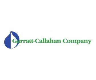 Garratt Callahan Company