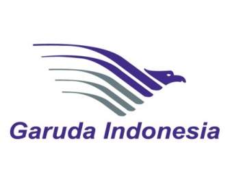 Гаруда Индонезия