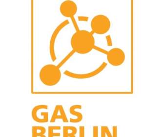 Gazu Z Berlinie