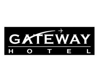 Отель Gateway