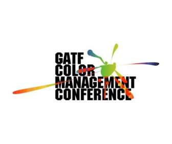 GATF Farbe Managementkonferenz