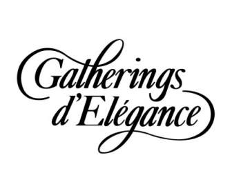 Gatherings Delegance