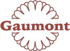 Logotipo De Empresa De Cine Gaumont