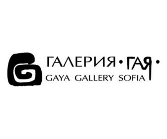 Gaya Galeri Sofia