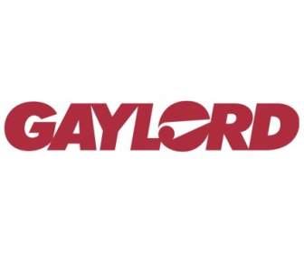 Gaylord Kontainer