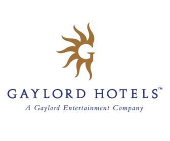 Gaylord Hoteles