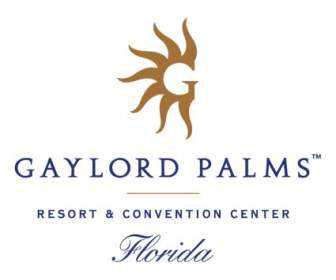 Palmy Gaylord