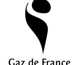 Gaz ・ ド ・ フランス