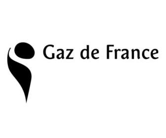 Газ де Франс
