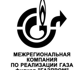 «Газпром» филиал