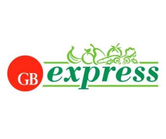 GB Express