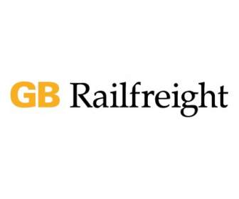Railfreight GB
