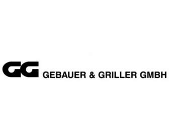 Gebauer Griller Kabelwerke