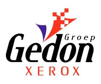 Gedon Groep Xerox