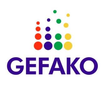 Gefako