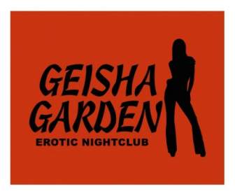Jardín De Geisha