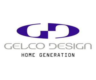 Gelco-design