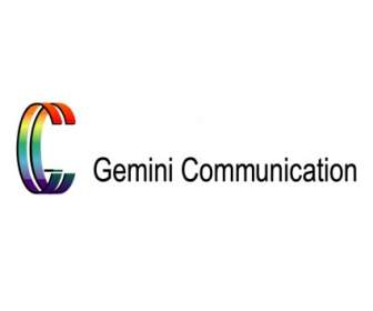 Comunicazione Di Gemini