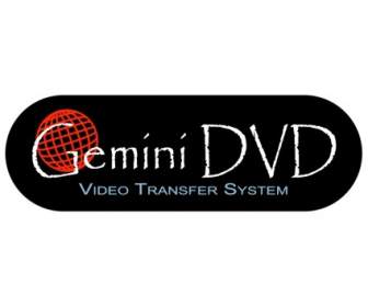 Gemini Dvd