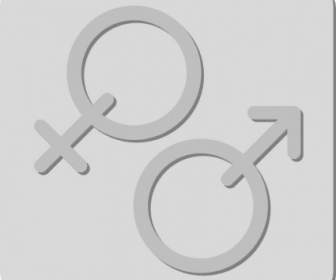 Gender Clip Art