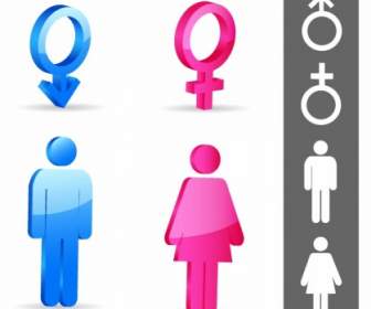 Símbolos De Género