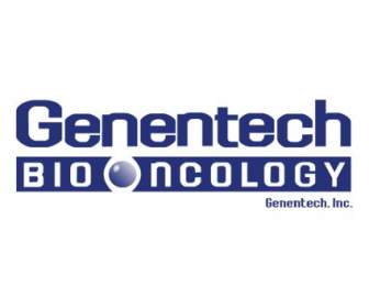 Biooncology Genentech
