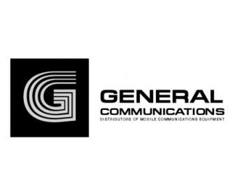 General De Comunicaciones