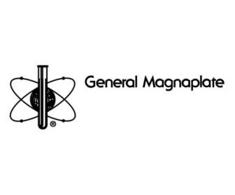 General Magnaplate
