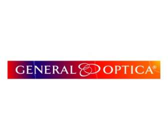Optica Général