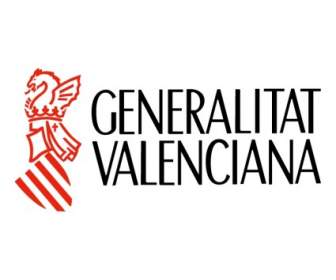 Generalitat Valenciana