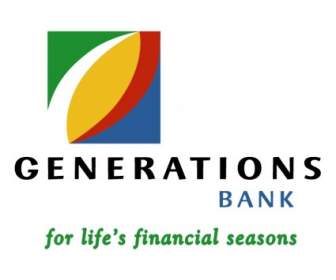 Generasi Bank