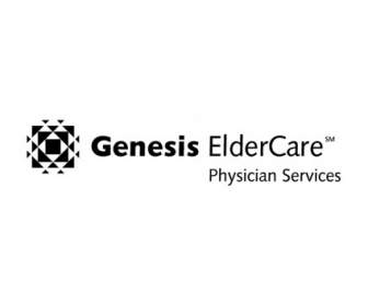 Genesis-Seniorenbetreuung