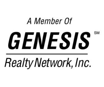 Genesis Realty Netzwerk