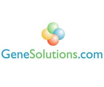 Genesolutionscom