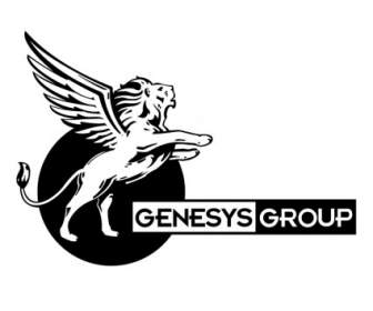 กลุ่ม Genesys