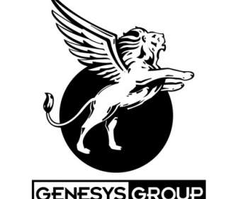 Genesys 그룹