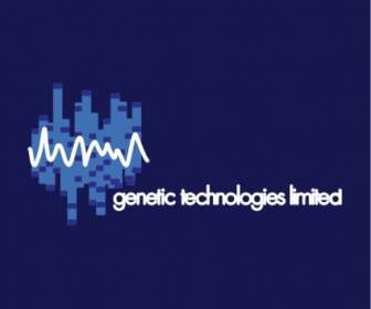 Genetische Technologien Beschränkt
