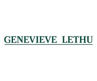 Genevieve Lethu