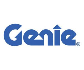 Genie Industrial
