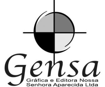 Gensa