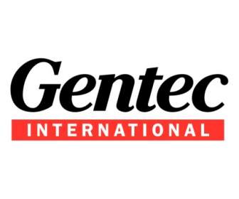 Gentec 국제