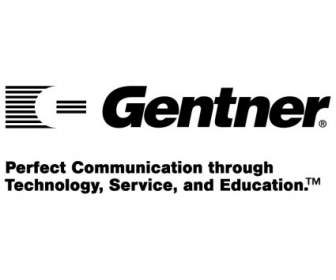 Gentner-Kommunikation