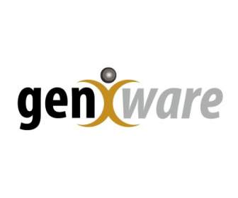 Genxware