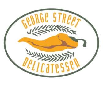 Specialità Gastronomiche George Street