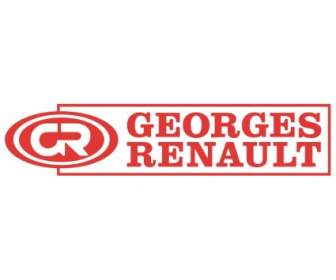 Жорж Renault