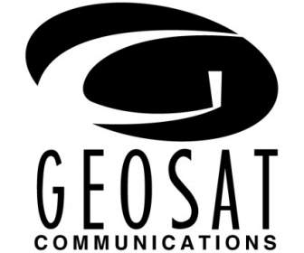 Geosat Communications