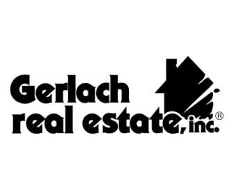 Gerlach 房地產
