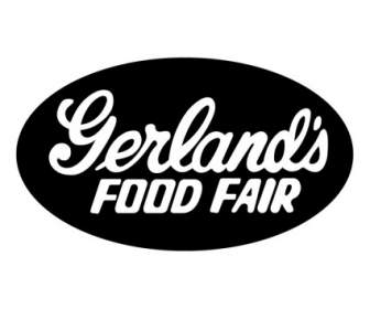 Gerlands Feria De Alimentos